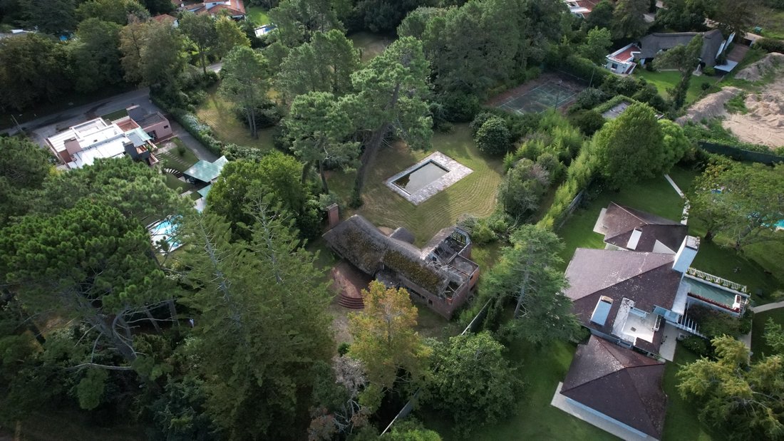 Land in Punta del Este, Maldonado Department, Uruguay 4 - 16008751
