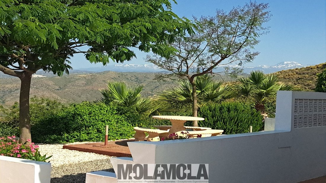 Villa in Adra, Andalusia, Spain 2 - 16008414