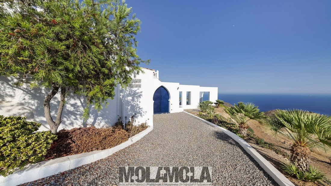 Villa in Adra, Andalusia, Spain 3 - 16008414