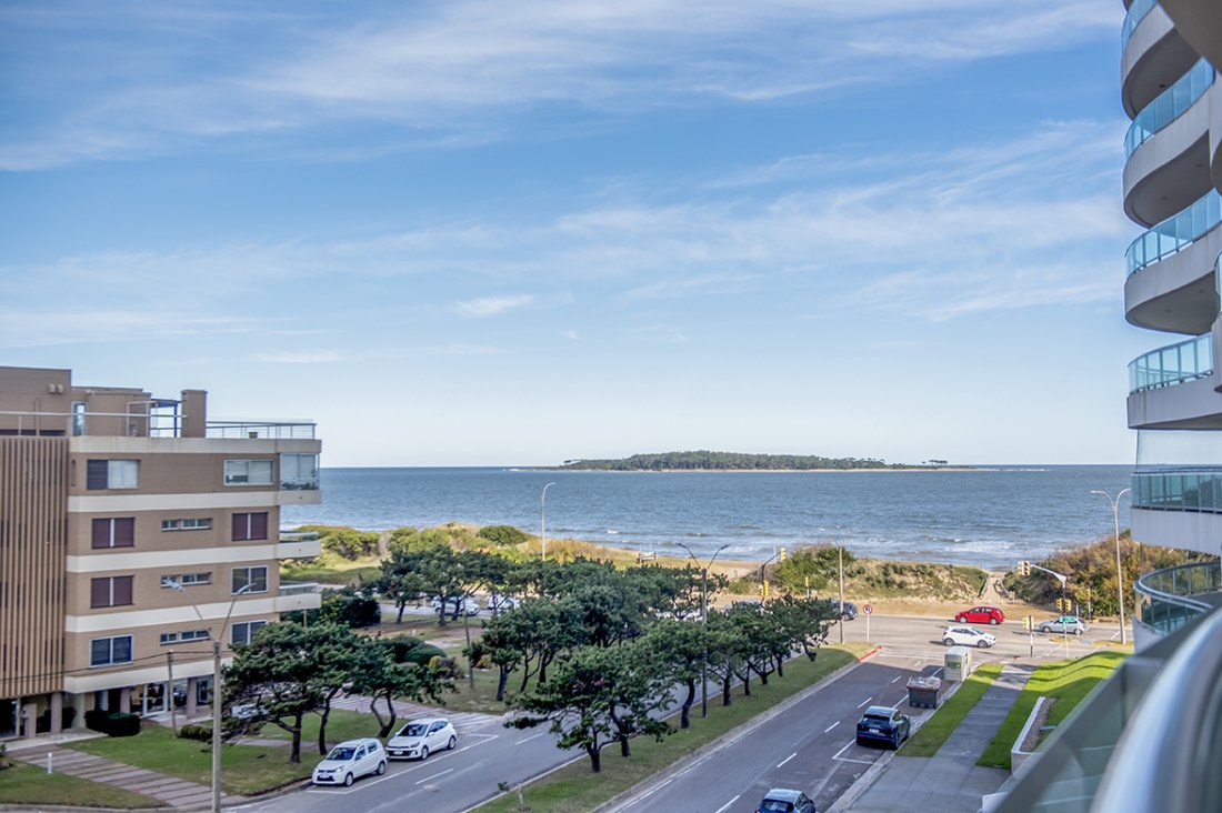 Apartment in Maldonado, Maldonado Department, Uruguay 1 - 16008917