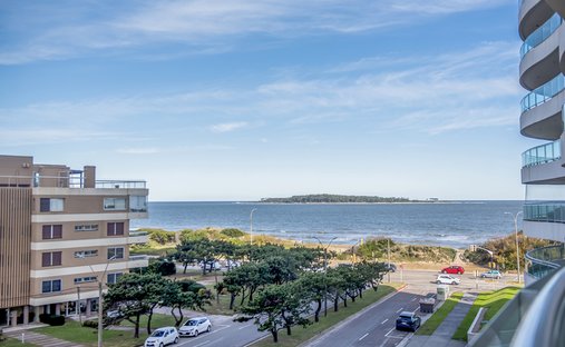 Apartment in Maldonado, Maldonado Department, Uruguay 1