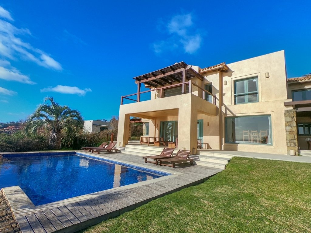House in Punta Ballena, Maldonado Department, Uruguay 2 - 16008941