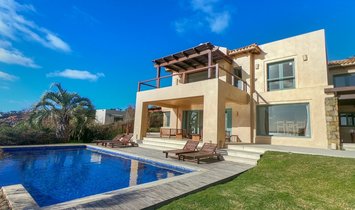 Maison à Punta Ballena, Maldonado, Uruguay 1