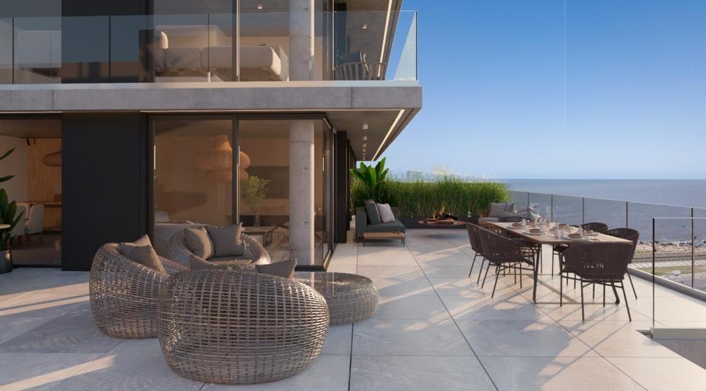 Apartment in Montevideo, Departamento de Montevideo, Uruguay 1 - 16008792