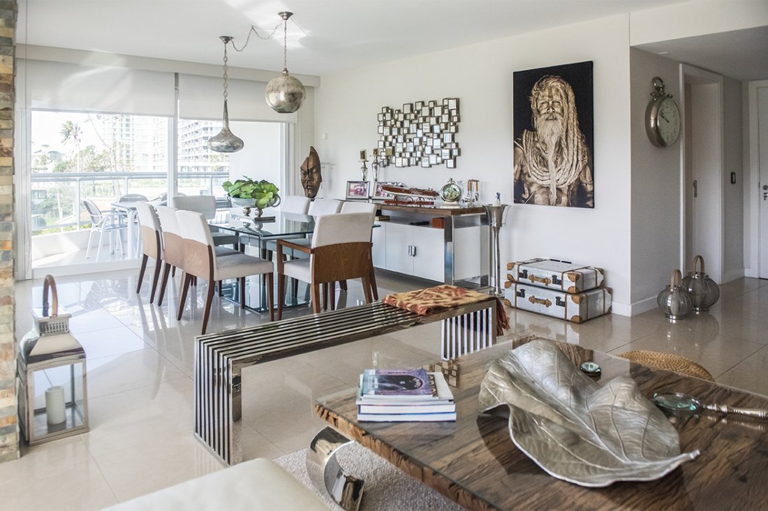 Apartment in Maldonado, Maldonado Department, Uruguay 5 - 16008917