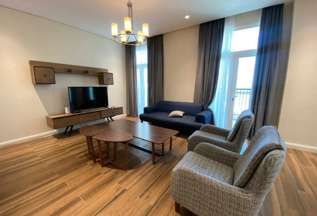 Apartment in Doha, Doha, Qatar 1 - 16010044