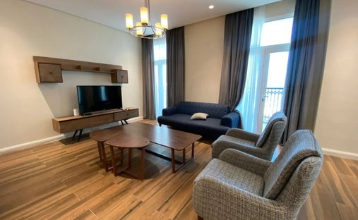 Apartment in Doha, Doha, Qatar 1