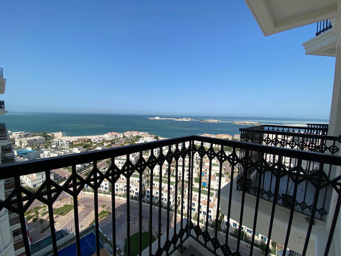 Apartment in Doha, Doha, Qatar 5 - 16010044