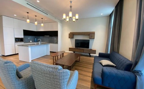 Apartment in Doha, Doha, Qatar 1