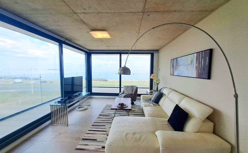 Apartment in Laguna del Diario, Maldonado Department, Uruguay 1