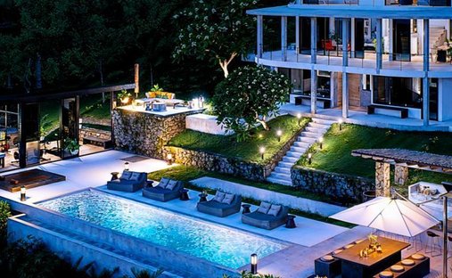 House in Koh Samui, Surat Thani, Thailand 1