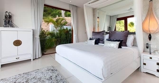 Villa in Koh Samui, Surat Thani, Thailand 4 - 16011332
