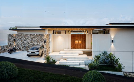 Villa en Koh Samui, Provincia de Surat Thani, Tailandia 1