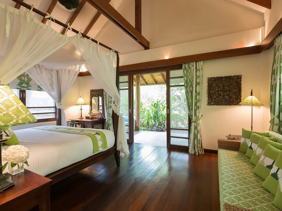 Villa in Koh Samui, Surat Thani, Thailand 4 - 16011391
