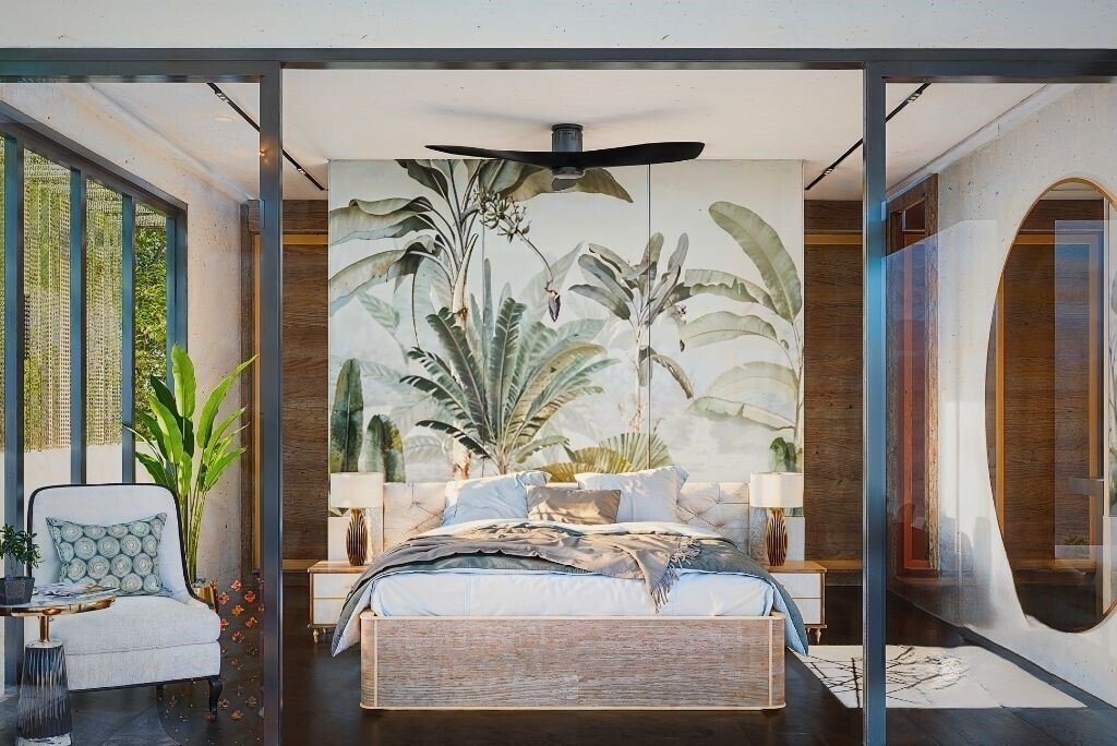 Villa in Koh Samui, Surat Thani, Thailand 5 - 16011333