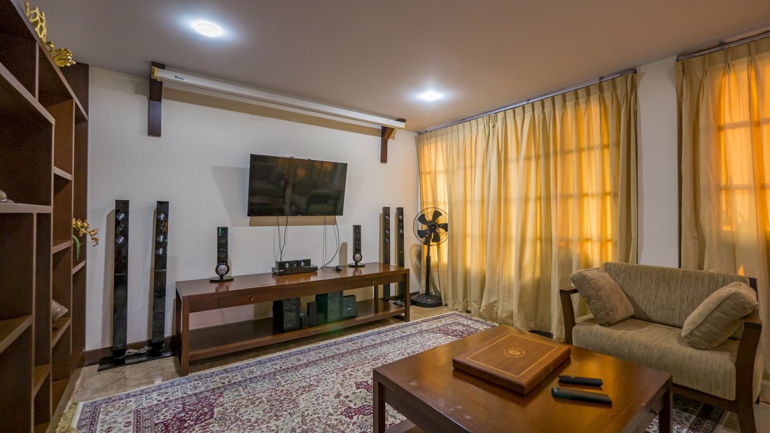 Villa in Koh Samui, Surat Thani, Thailand 2 - 16011326