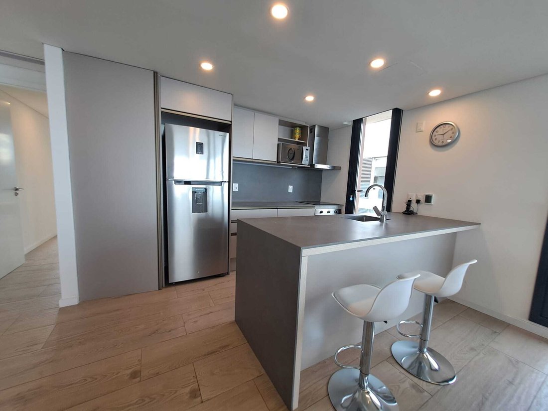 Apartment in Laguna del Diario, Maldonado Department, Uruguay 5 - 16010995