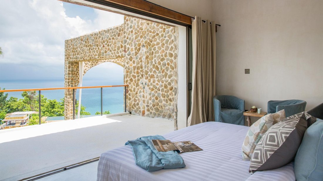 Villa in Koh Samui, Surat Thani, Thailand 2 - 16011342