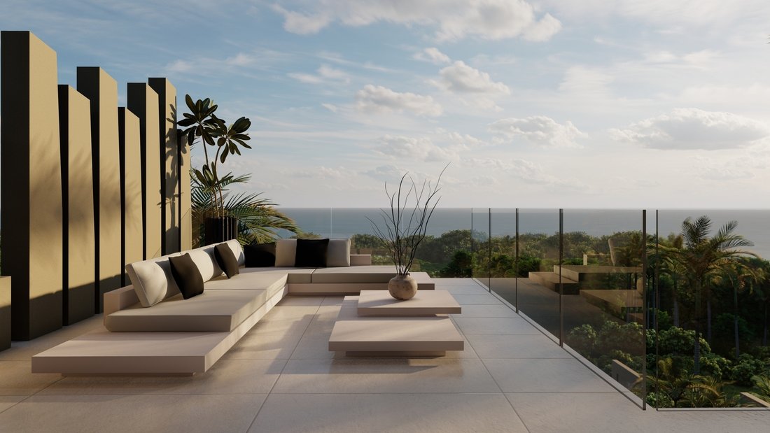 Villa in Koh Samui, Surat Thani, Thailand 5 - 16011348