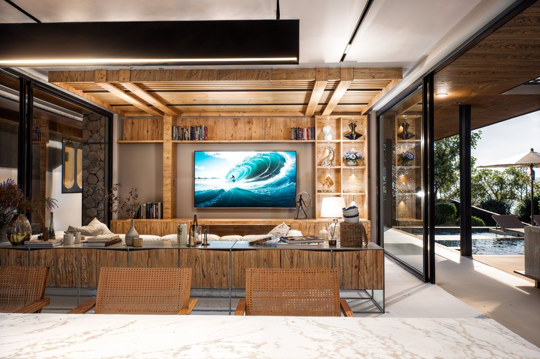 Villa in Koh Samui, Surat Thani, Thailand 3 - 16011338