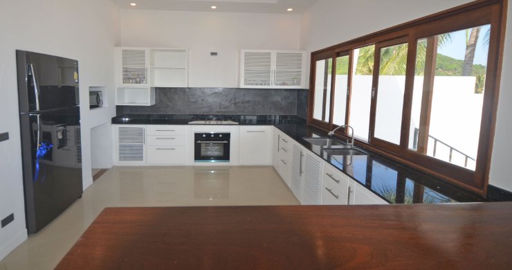 Villa in Koh Samui, Surat Thani, Thailand 4 - 16011331