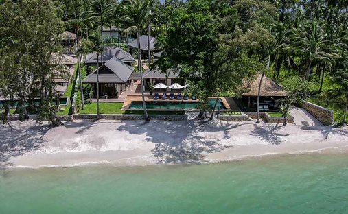 Villa à Koh Samui, Surat Thani, Thaïlande 1