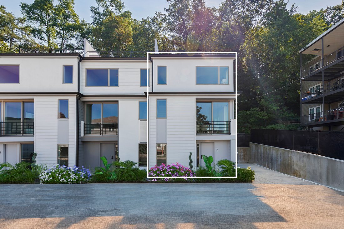 Maison de ville à Hastings-on-Hudson, État de New York, États-Unis 3 - 16011583