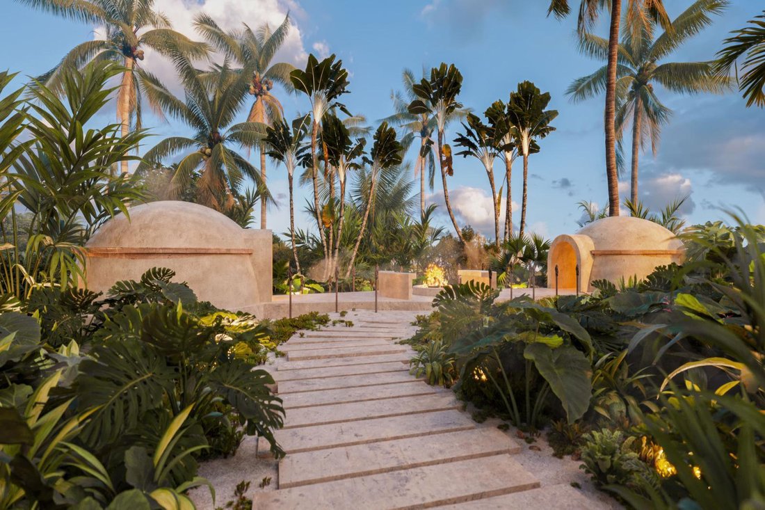 Apartment in Playa del Carmen, Quintana Roo, Mexico 5 - 16011914