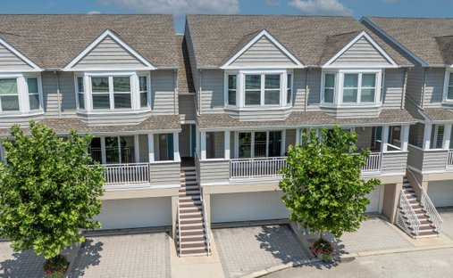 Annonces par Tim Kerr Sotheby's International Realty - United States