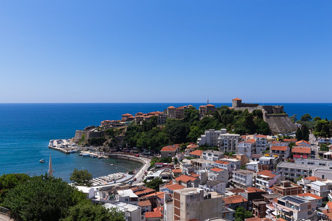 Apartment in Ulcinj, Ulcinj Municipality, Montenegro 4 - 16011538