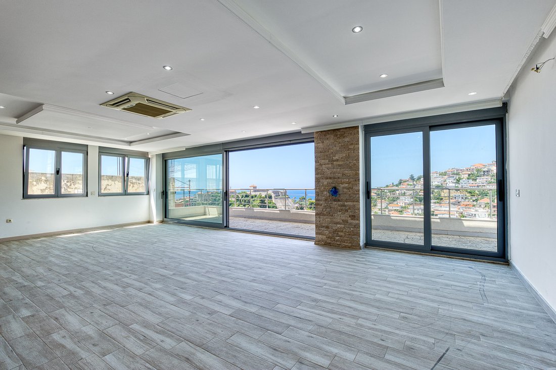 Apartment in Ulcinj, Ulcinj Municipality, Montenegro 3 - 16011538