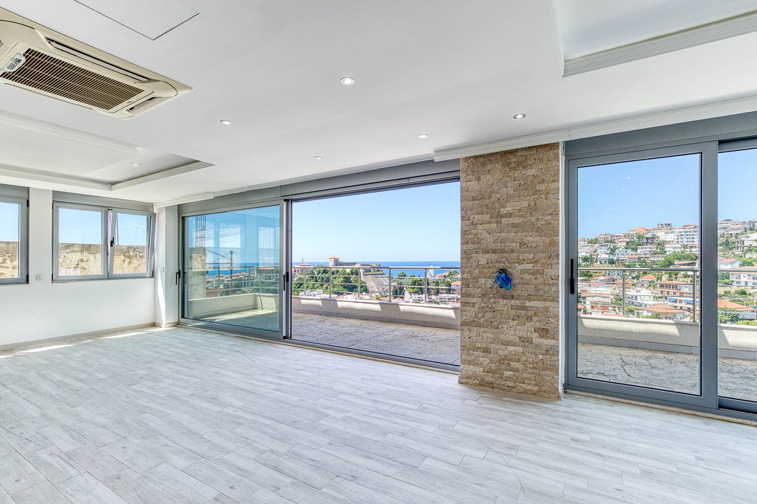 Apartment in Ulcinj, Ulcinj Municipality, Montenegro 1 - 16011538