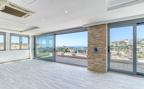 Apartment in Ulcinj, Ulcinj Municipality, Montenegro 1