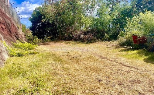 Land in Fa'a'ā, Windward Islands, French Polynesia 1