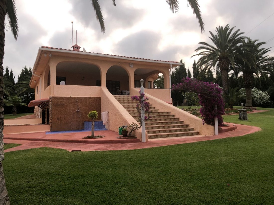 Villa in Alcala de Xivert, Valencian Community, Spain 2 - 15709465