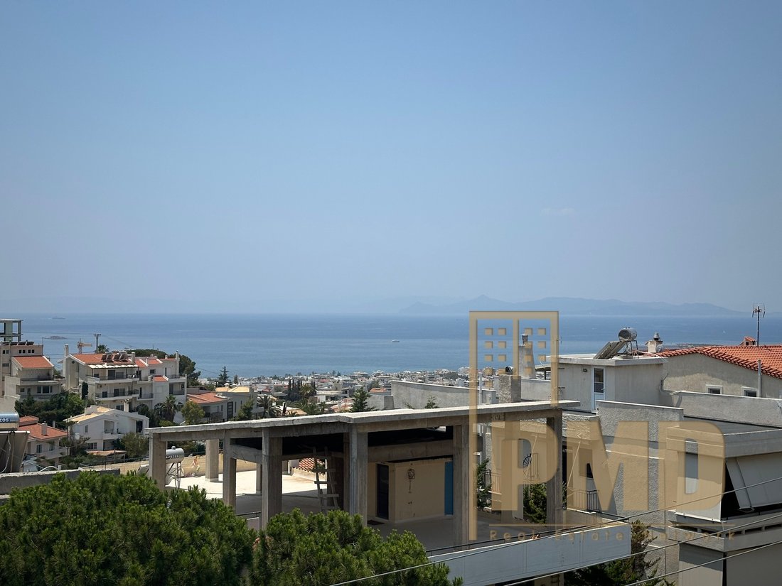 House in Voula, Attica, Greece 4 - 16011925