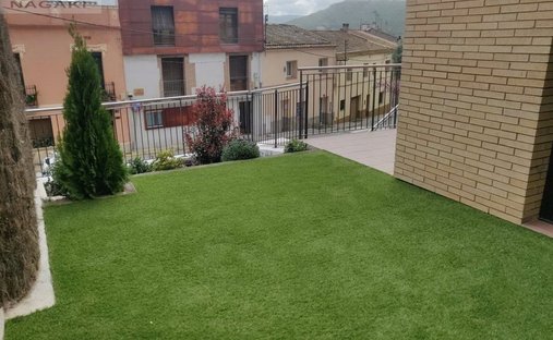 Casa en El Papiol, Cataluña, España 1