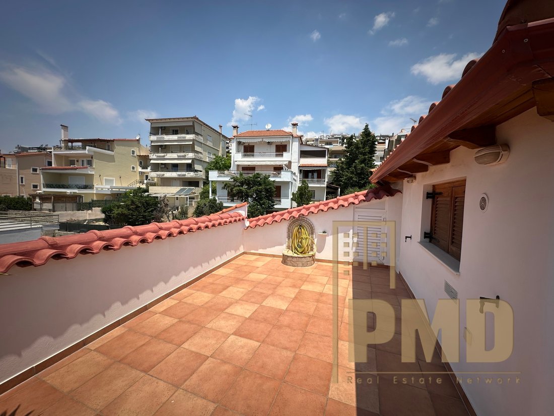 House in Voula, Attica, Greece 3 - 16011925