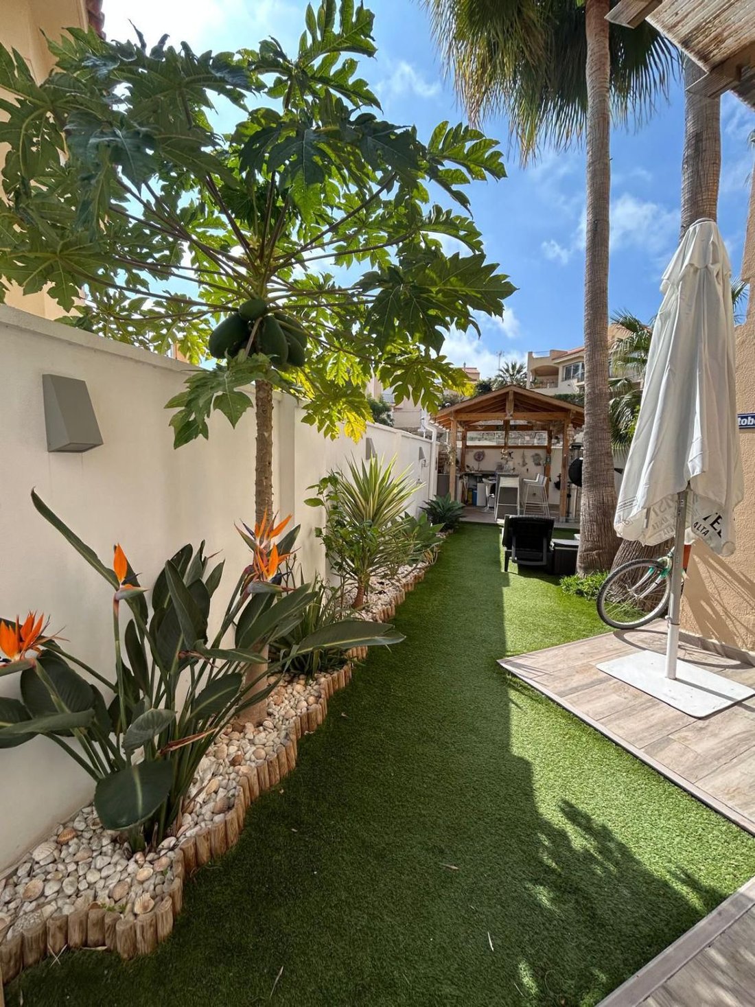 Chalet in Riviera del Sol, Mijas, Spain 5 - 16011968