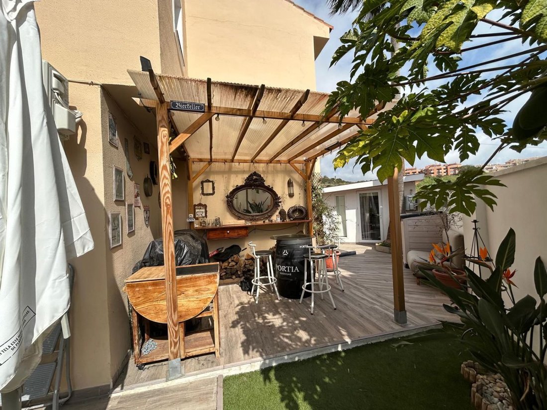 Chalet in Riviera del Sol, Mijas, Spain 4 - 16011968