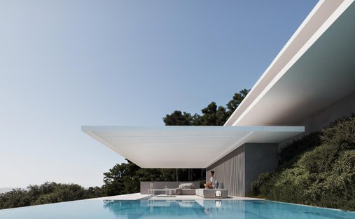 Villa in Sotogrande, San Roque, Andalusia 1