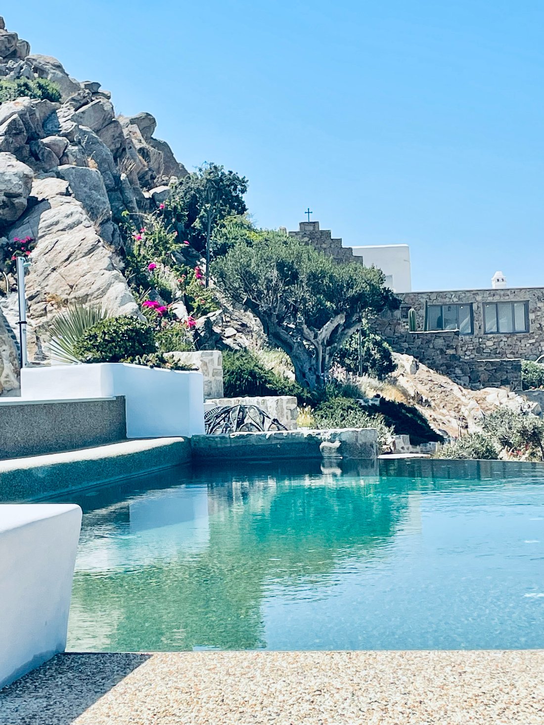 Villa in Mykonos, Aegean, Greece 4 - 15678886