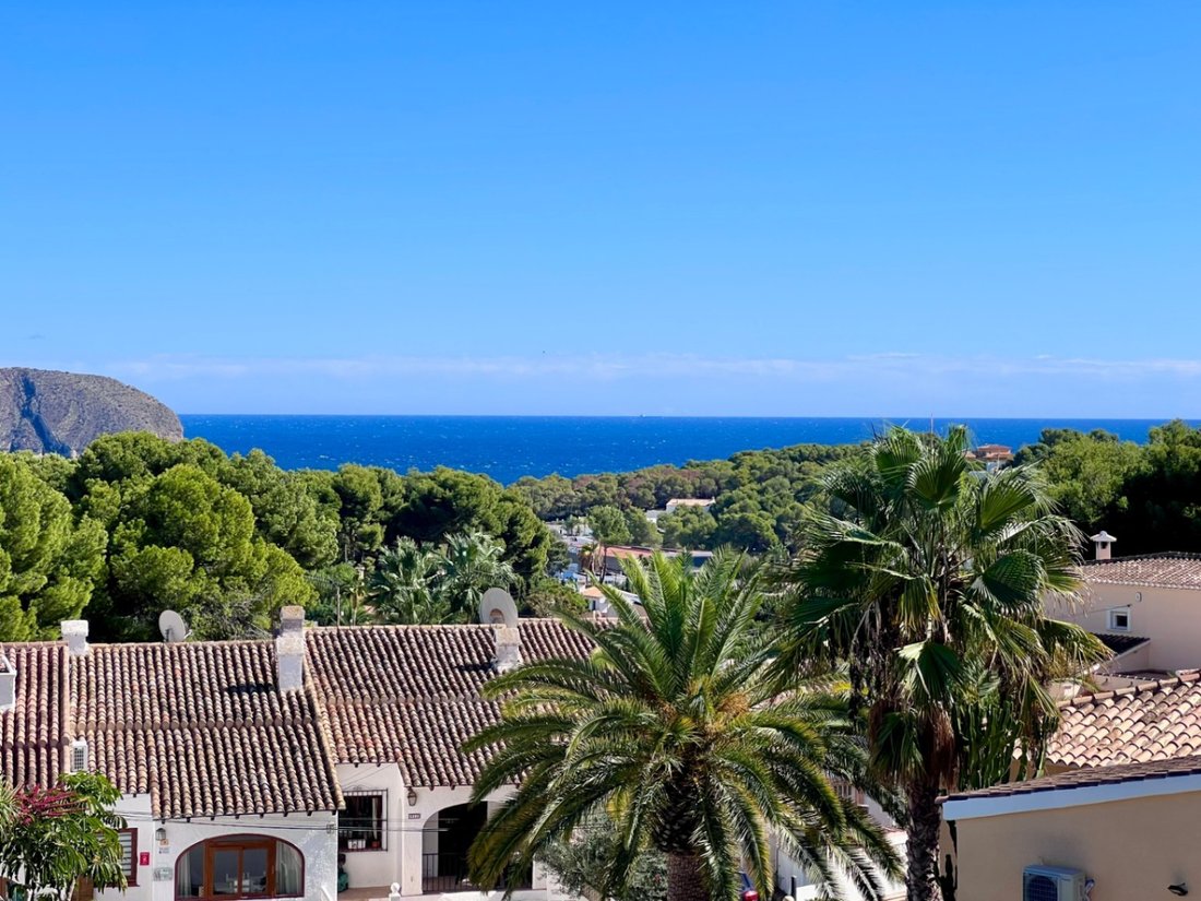 Villa in Benissa, Valencian Community, Spain 5 - 16012143