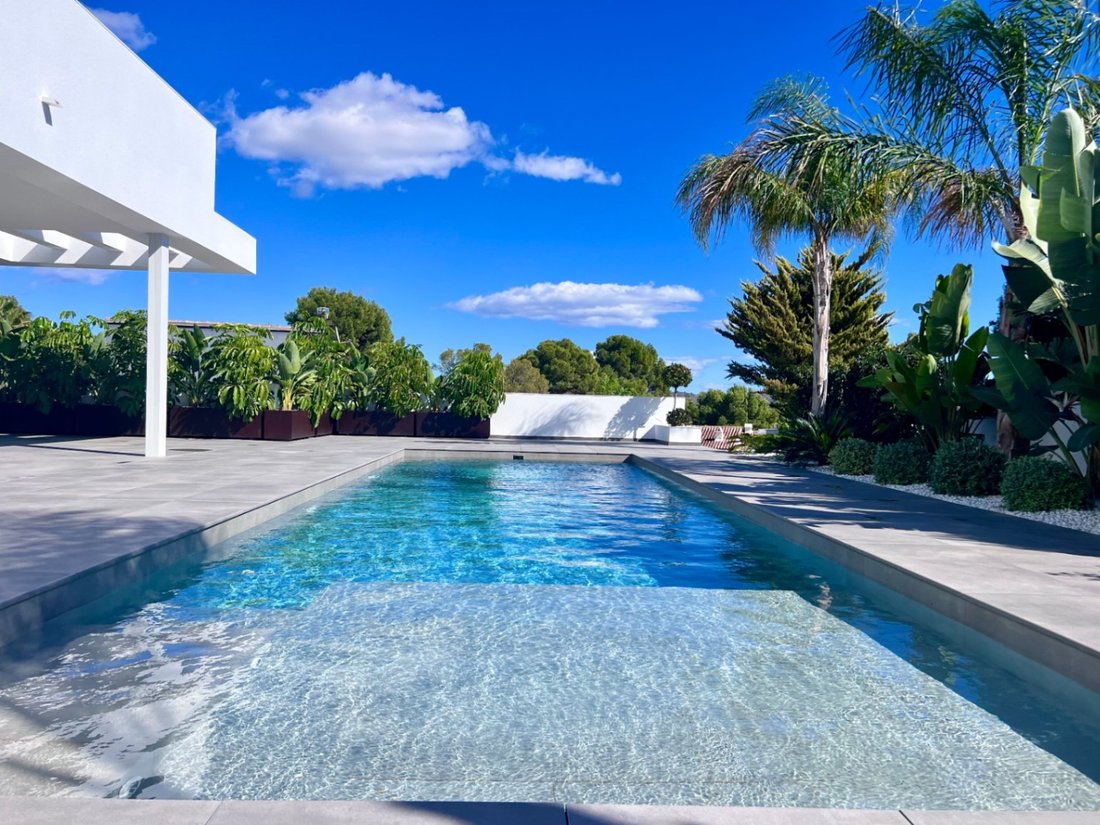 Villa in Benissa, Valencian Community, Spain 2 - 16012143