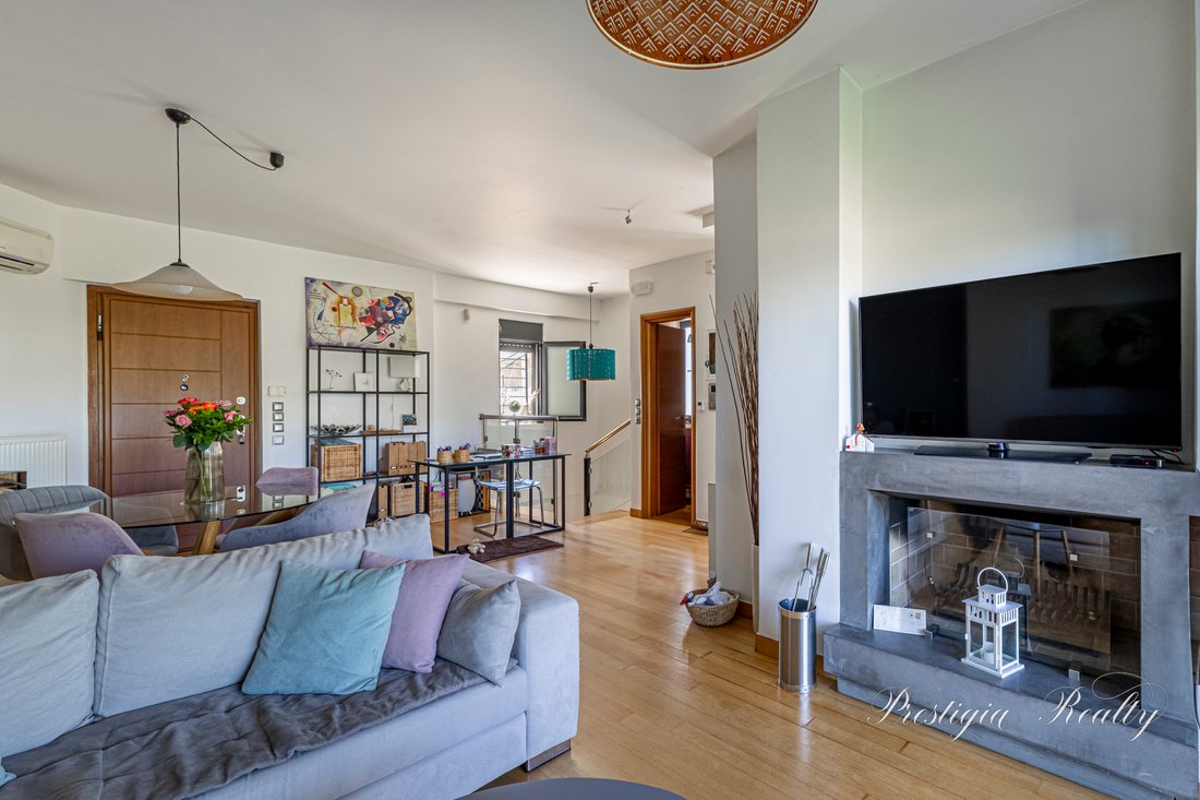 Apartment in Glyfada, Attica, Greece 2 - 15692244