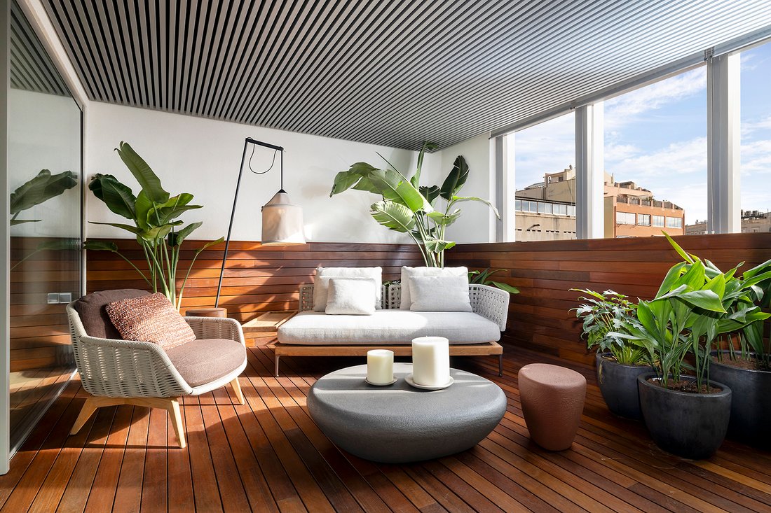 Apartment in Eixample, Barcelona, Spain 1 - 16012218