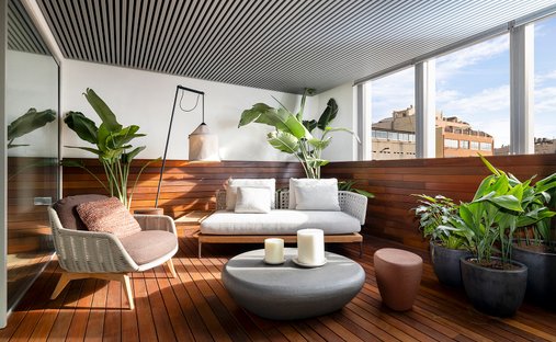 Apartamento en Eixample, Barcelona, España 1