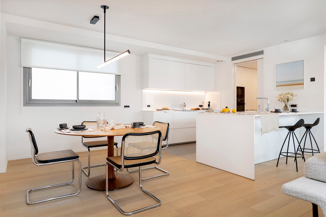 Apartment in Eixample, Barcelona, Spain 4 - 16012218