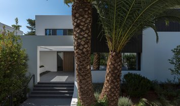 Villa in Filothei, Decentralized Administration of Attica, Greece 2