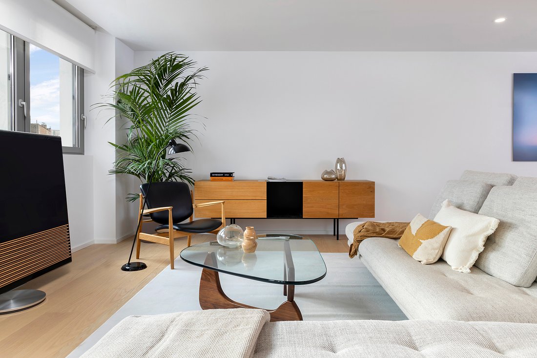 Apartment in Eixample, Barcelona, Spain 2 - 16012218